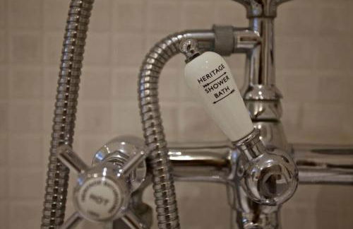 Grade II Listed Cottage Gorran Haven Sea Views - Foto 9