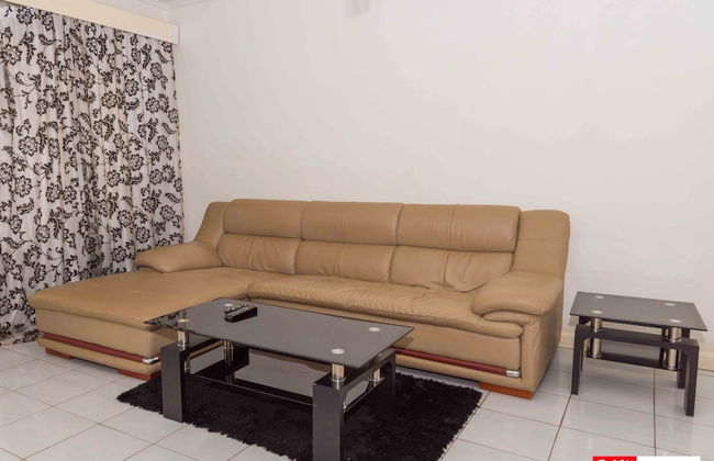 Spendwise Lodge and Apartments - Foto 54