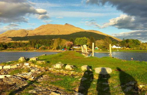 Bonawe House Holiday Cottages - Foto 61