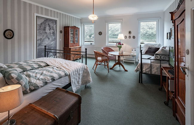 Romantisch wohnen in Kaub am Rhein - Foto 10