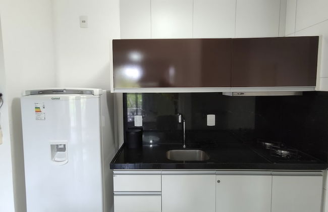 ILOA-J 2 quartos, Natureza e Lazer - Foto 5