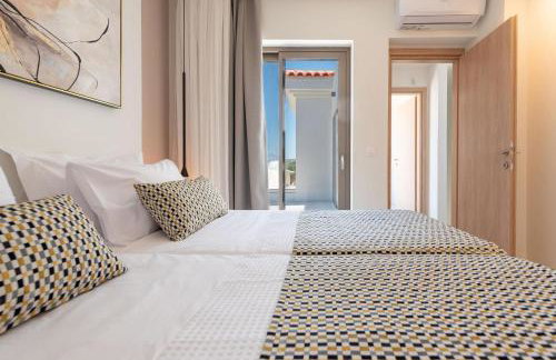 Athel Panoramic View Villas Stavros - Foto 62