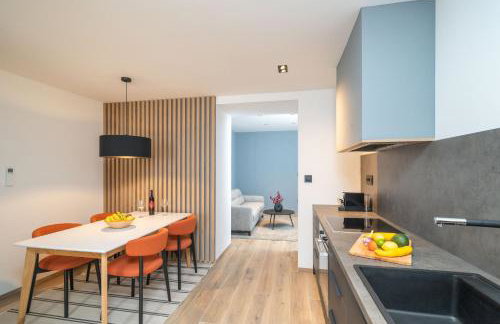 Apartments Villa Royale - Foto 64