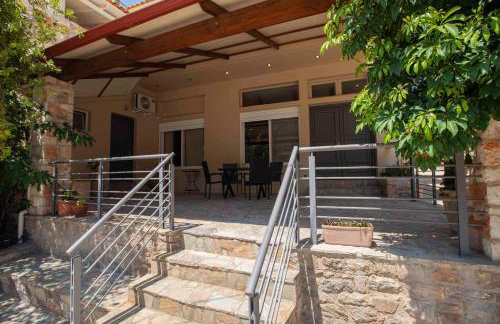 Stone Cottage Agios Adrianos Nafplio - Foto 9