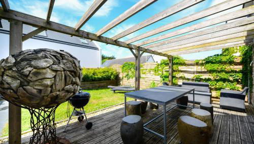 Domaine de la Pointe de Kerhostin - Foto 3