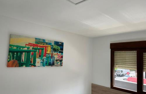 New Square Tiki - Foto 20