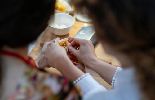 Boutique Hotel Villa Monty Banks - Foto 40