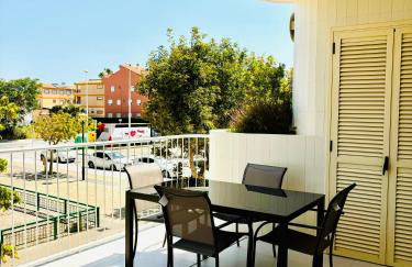 Travel Habitat Playa Puzol con encanto - Photo 16