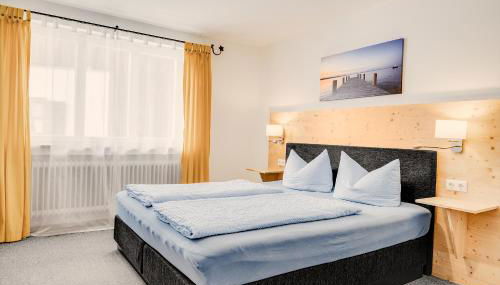 Gästehaus u Ferienwohnungen Veronika incl Frühstücksbuffet und KönigsCard mit 200 kostenlosen Attraktionen - Foto 4