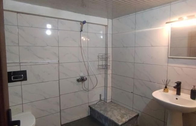 Anemos Stone Houses - Foto 53