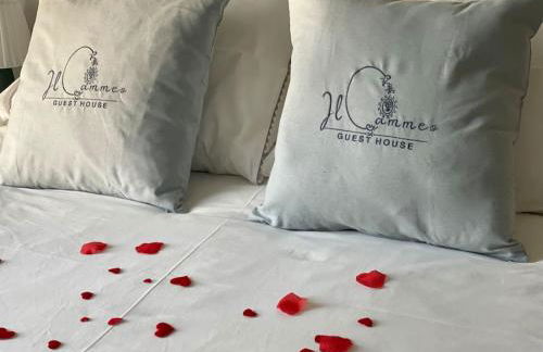 Il Cammeo 2 Guest House, near Pompeii and Vesuvius - Foto 23