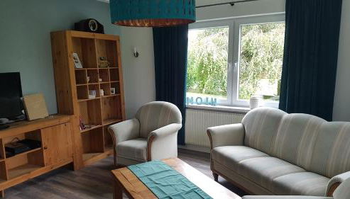 Haus an der Fehnroute in Ostfriesland - Foto 3