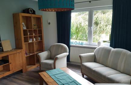 Haus an der Fehnroute in Ostfriesland - Foto 3