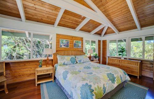 Hale Ki'i Maka Manu 4 Bedroom Home by RedAwning - Foto 84