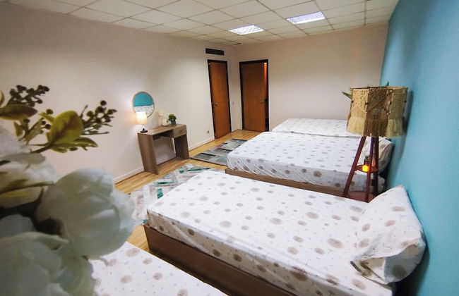 Garden City Apartment in Downtown Cairo - Foto 14