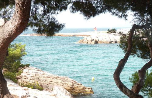 La Villa du Petit Port - Foto 44