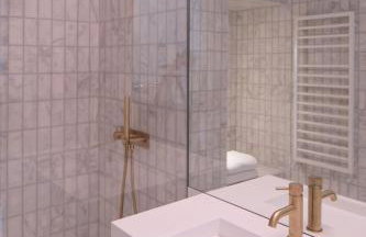 Eastside - Architect designed retreat with wood-fired sauna - Foto 66