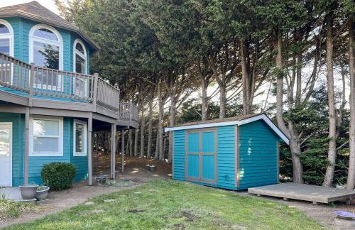 Driftwood Hideaway - Foto 33