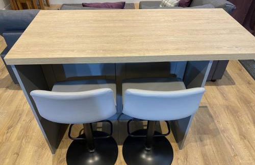 White Cottage - Cosy Holiday Cottage in Drymen, Loch Lomond & Trossachs - Foto 7