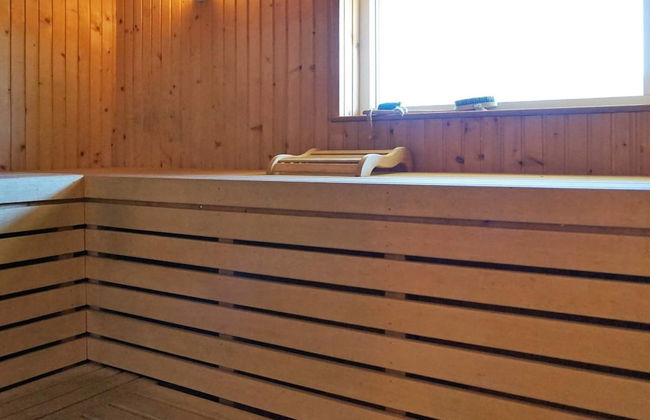 4 Person Holiday Home in Ucklum - Foto 16