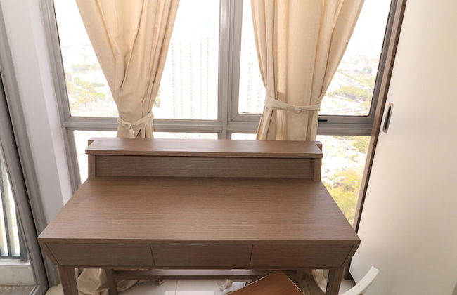 Apatel The Mansion Bougenville - Emerald - Foto 15