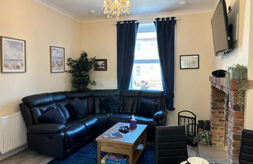 Harbour cottage Annan - Foto 11