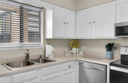 Chateau La Mer II 902 - Pirates Mermaid - Foto 24