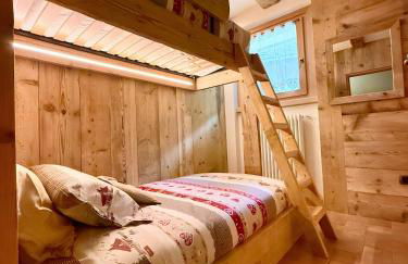 Casa Clus Bormio apartments 3 - Photo 21