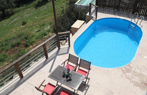 Zante Xigia Bay villas - Foto 20