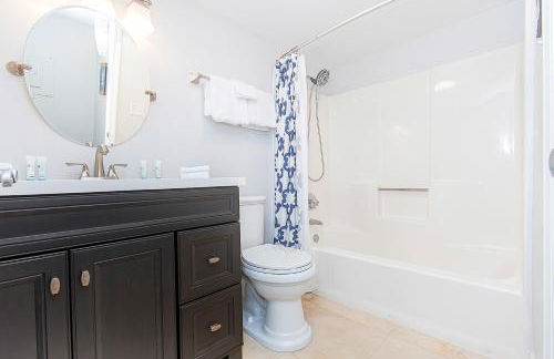 Wave n Sea - Deep Water Cove 2B Townhome - Foto 74