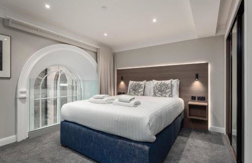 Destiny Scotland George IV Apartments - Foto 22