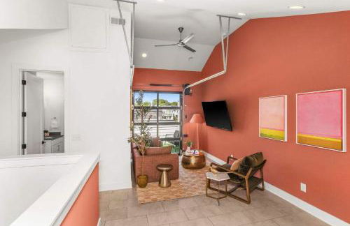 LUXE at 8th and Argyle Elite Nashville Vacation Spot - Foto 35