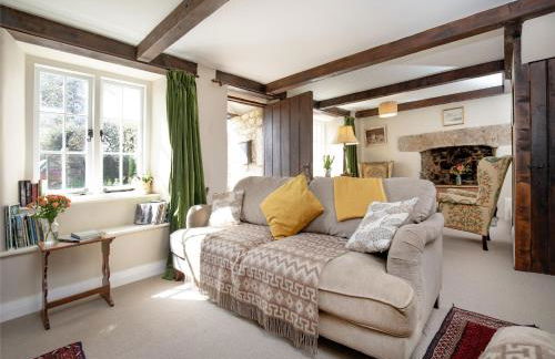 New Park Cottage - Foto 6