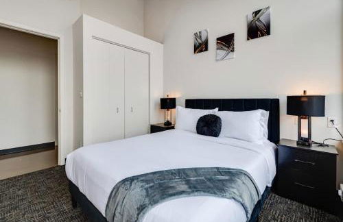 West Loop - City Views With In & Out Parking 4 - Foto 15