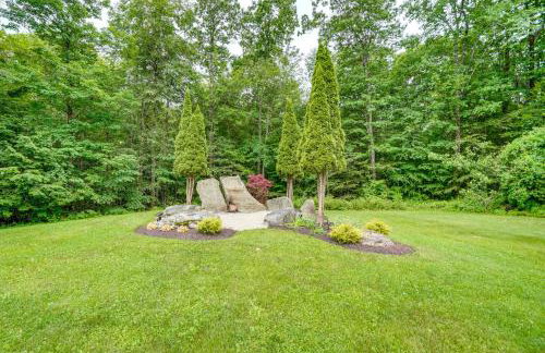 Monterey Home with Hot Tub, Pool and Game Room! - Foto 41