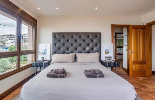 Luxe Alcaidesa Villa By the Sea - Foto 3