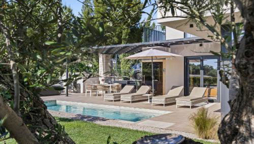 Luxury Villa Casa Tia I - Foto 5