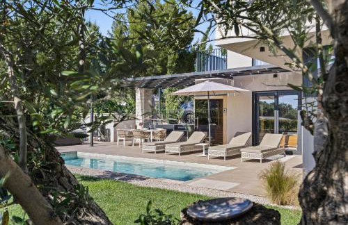 Luxury Villa Casa Tia I - Foto 5