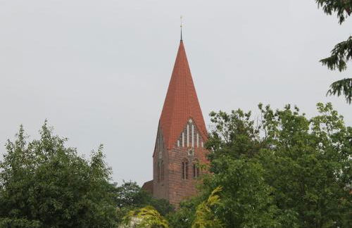 Attractive Apartment in Klütz near the Sea - Foto 56