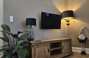 Apartament Twin I - Foto 2