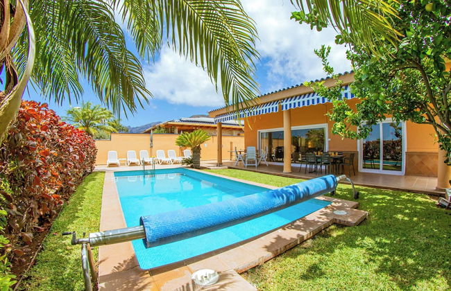 Villa Royal Sunset - Photo 23