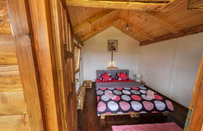 BOSNIAN PYRAMID GLAMPING - Foto 76