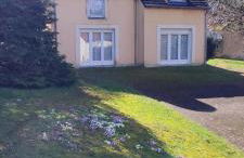 Appart'Hôtel Le Haut Berry - Foto 15