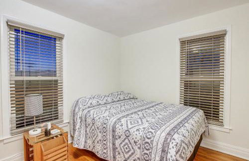 Barnes City House about 3 Mi to Hunting and Fishing! - Foto 19