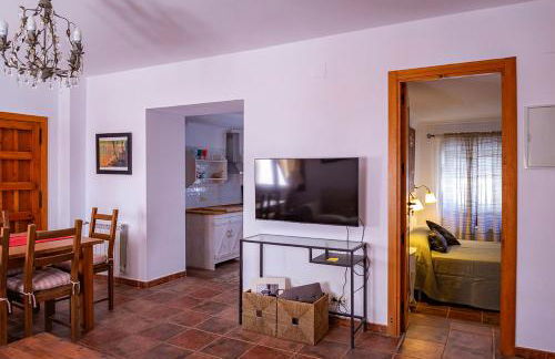 La casa de la Fuente Vieja - Foto 8