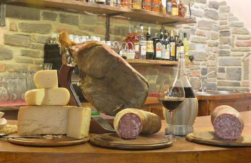 Agriturismo La Posta Reale - Foto 95