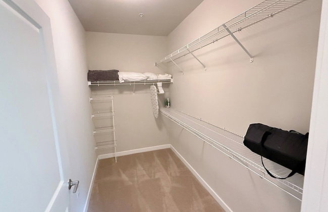 Huntington Apartments near Metro - We Host - Foto 34