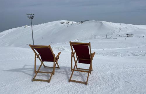 Agoriani Art Studio - Sweet little cottage - Foto 33