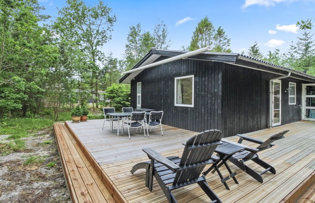 "Chrissie" - 150m from the sea - Foto 12