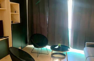 "Le Doux Mer" - Studio Royan Hyper Centre - Classé 3 étoiles - 2 pers - 150m plage - Foto 14